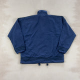 ADIDAS EQUIPMENT JACKET - X LARGE
