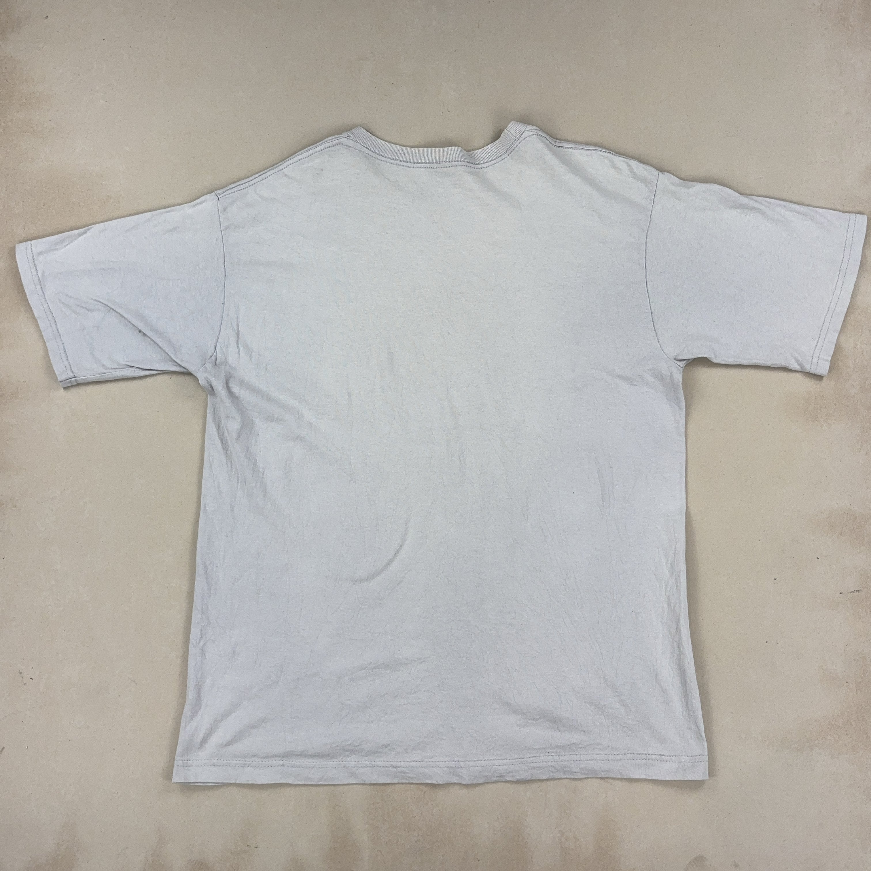 GRAPHIC TEE - LARGE