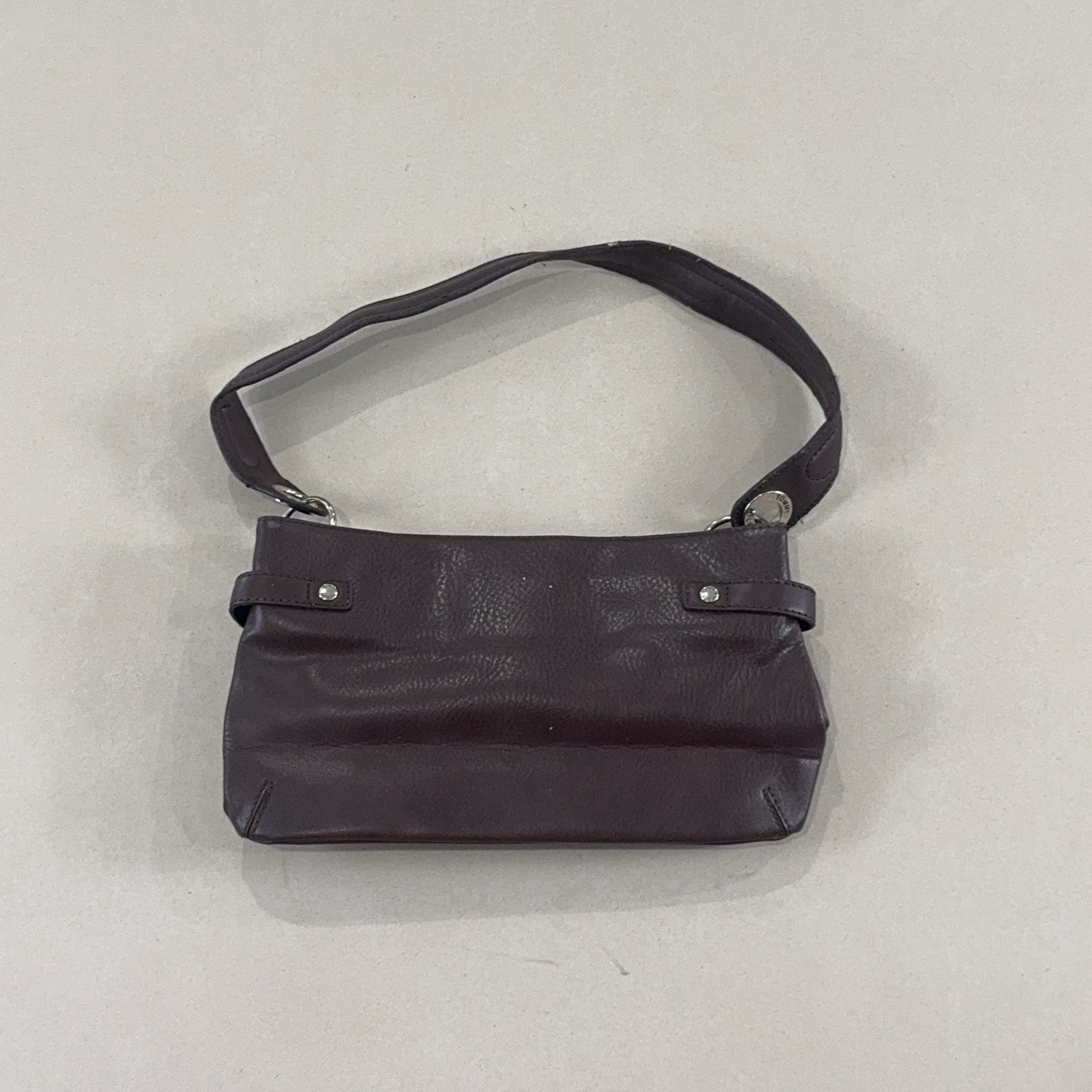 TOMMY HILFIGER HANDBAG - SMALL