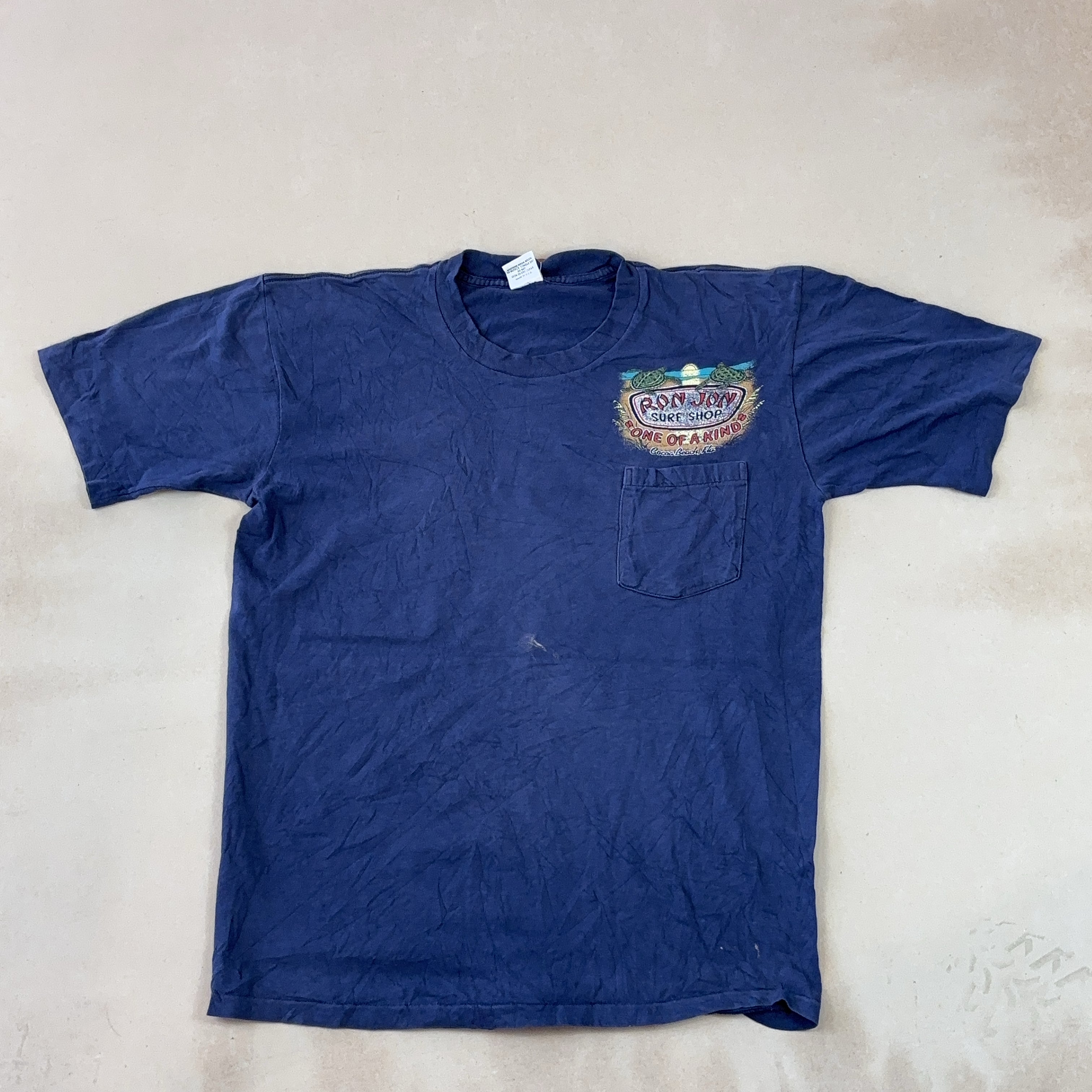 RON JON TEE - MEDIUM