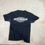 QUIKSILVER TEE - SMALL