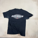QUIKSILVER TEE - SMALL
