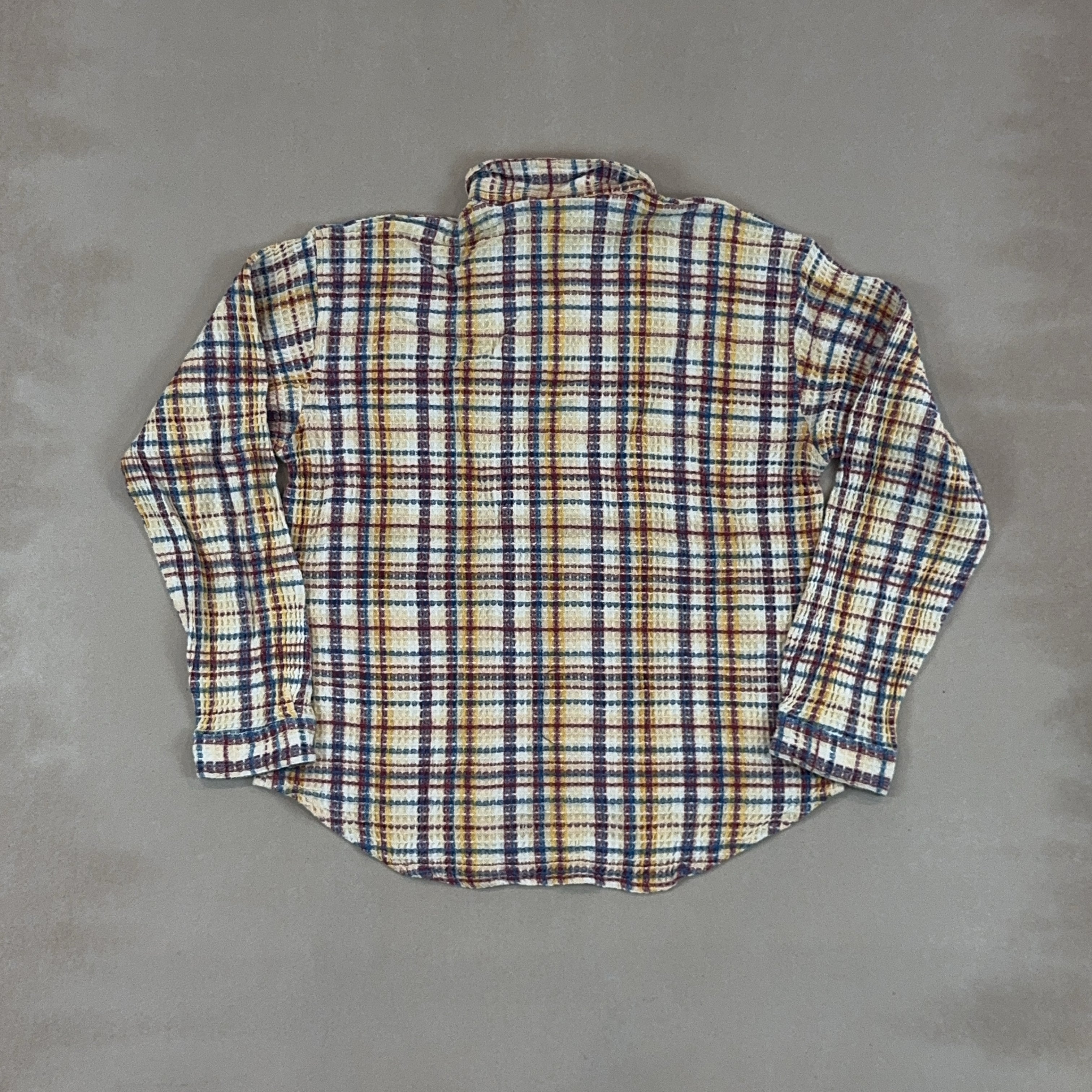 BEAR SHIRT - MEDIUM
