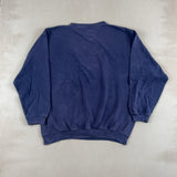 HARD ROCK CAFE CREW - X LARGE