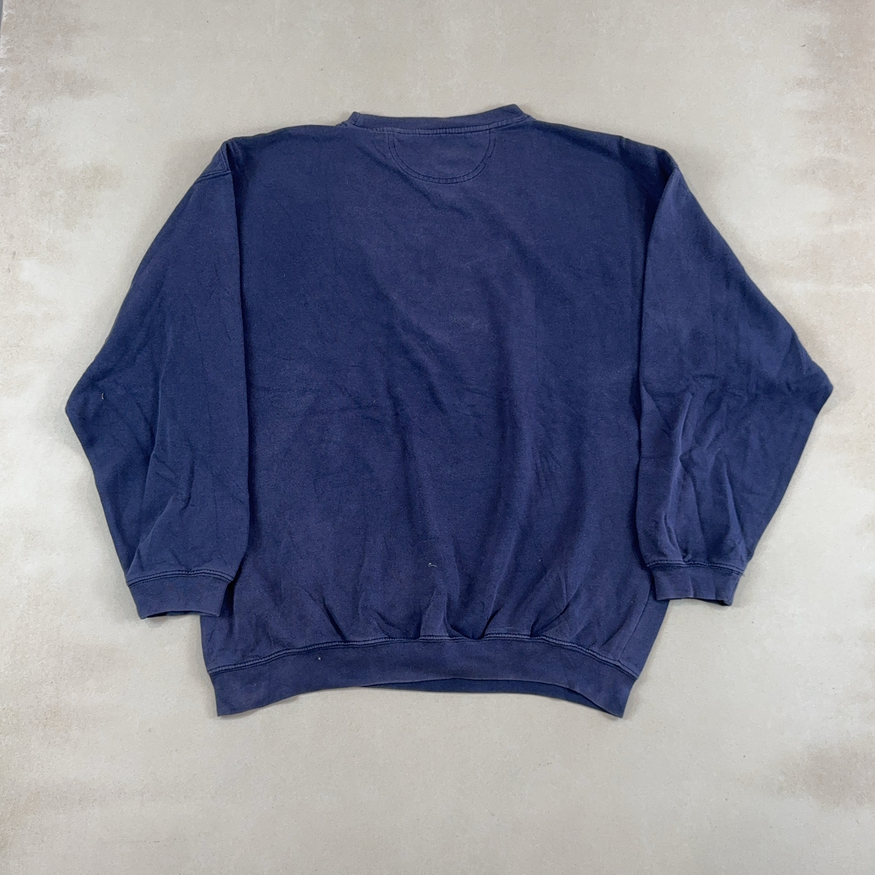 HARD ROCK CAFE CREW - X LARGE