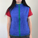 L.L. BEAN FLEECE - SMALL