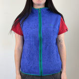 L.L. BEAN FLEECE - SMALL