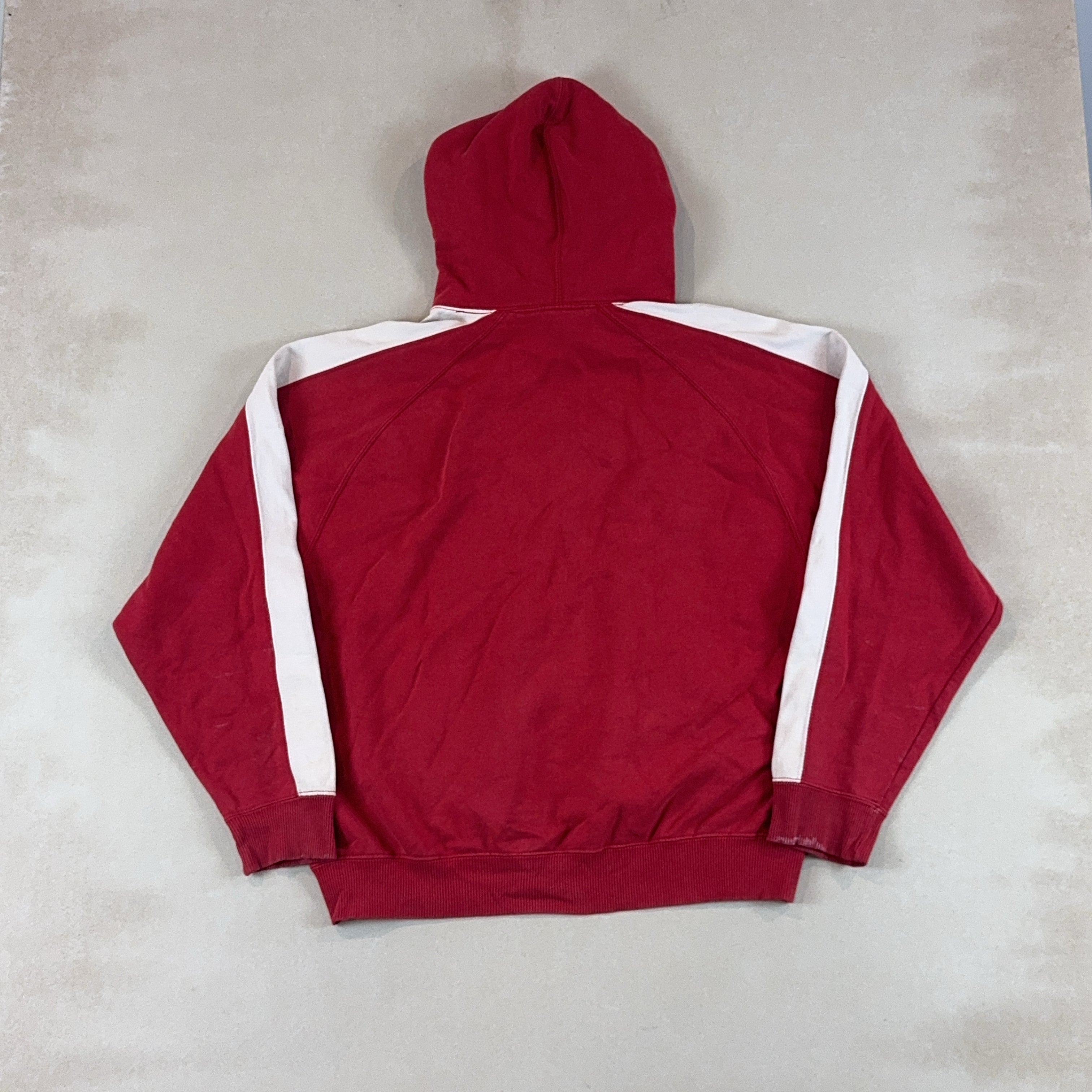 OCEAN PACIFIC HOODIE - MEDIUM