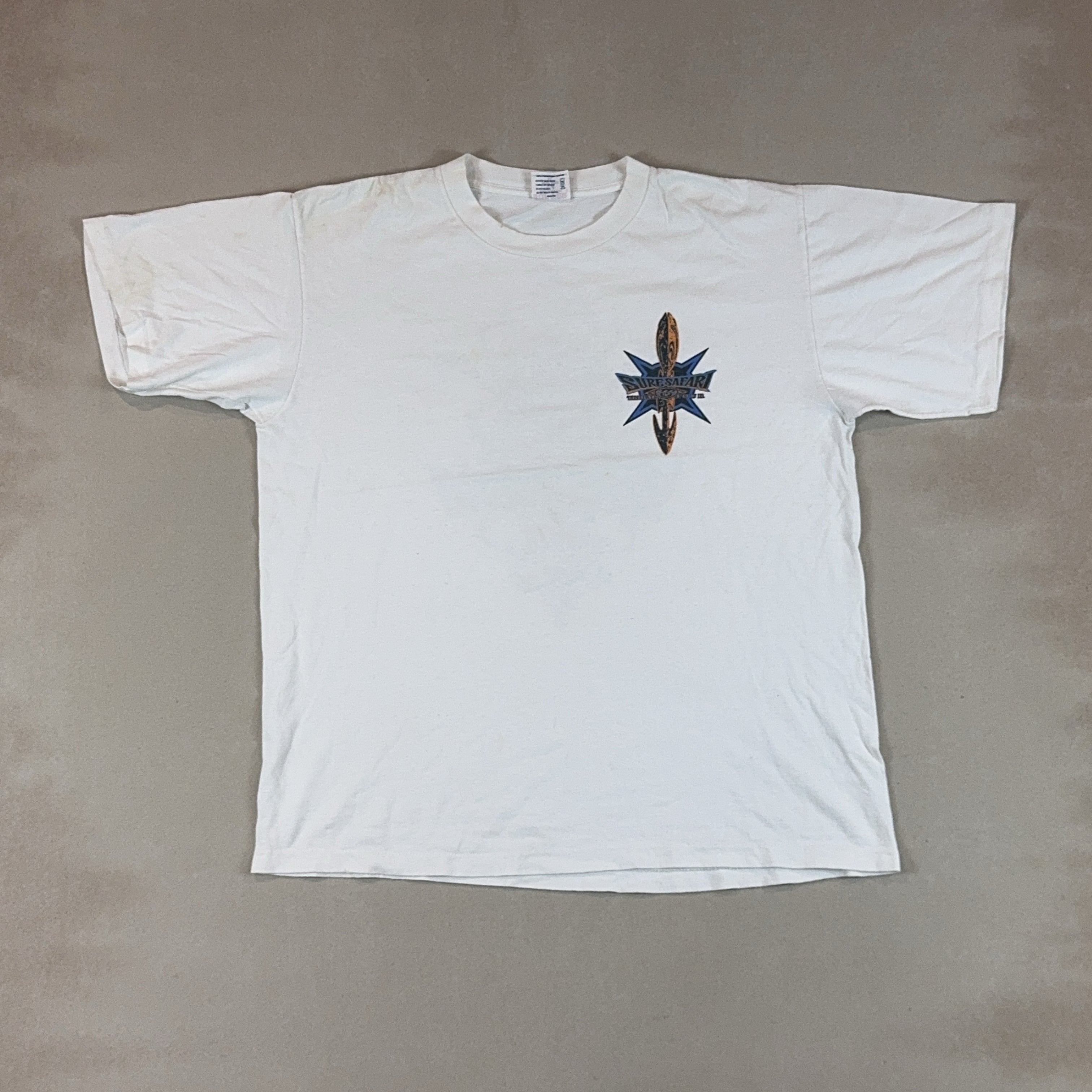 TEE - X LARGE