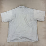 QUIKSILVER SHIRT - X LARGE