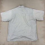 QUIKSILVER SHIRT - X LARGE