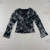 LA PRIMO TOP - SMALL