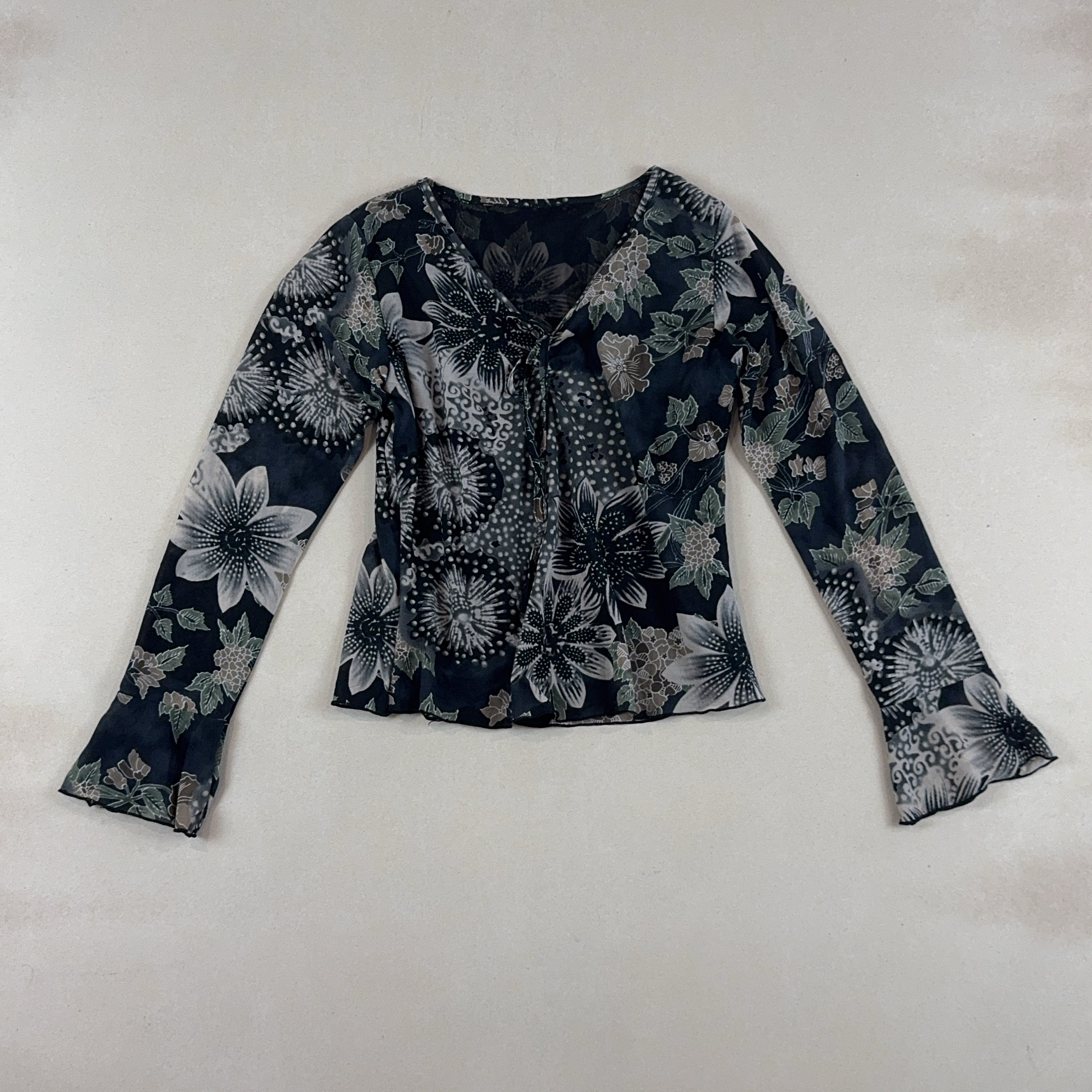 LA PRIMO TOP - SMALL