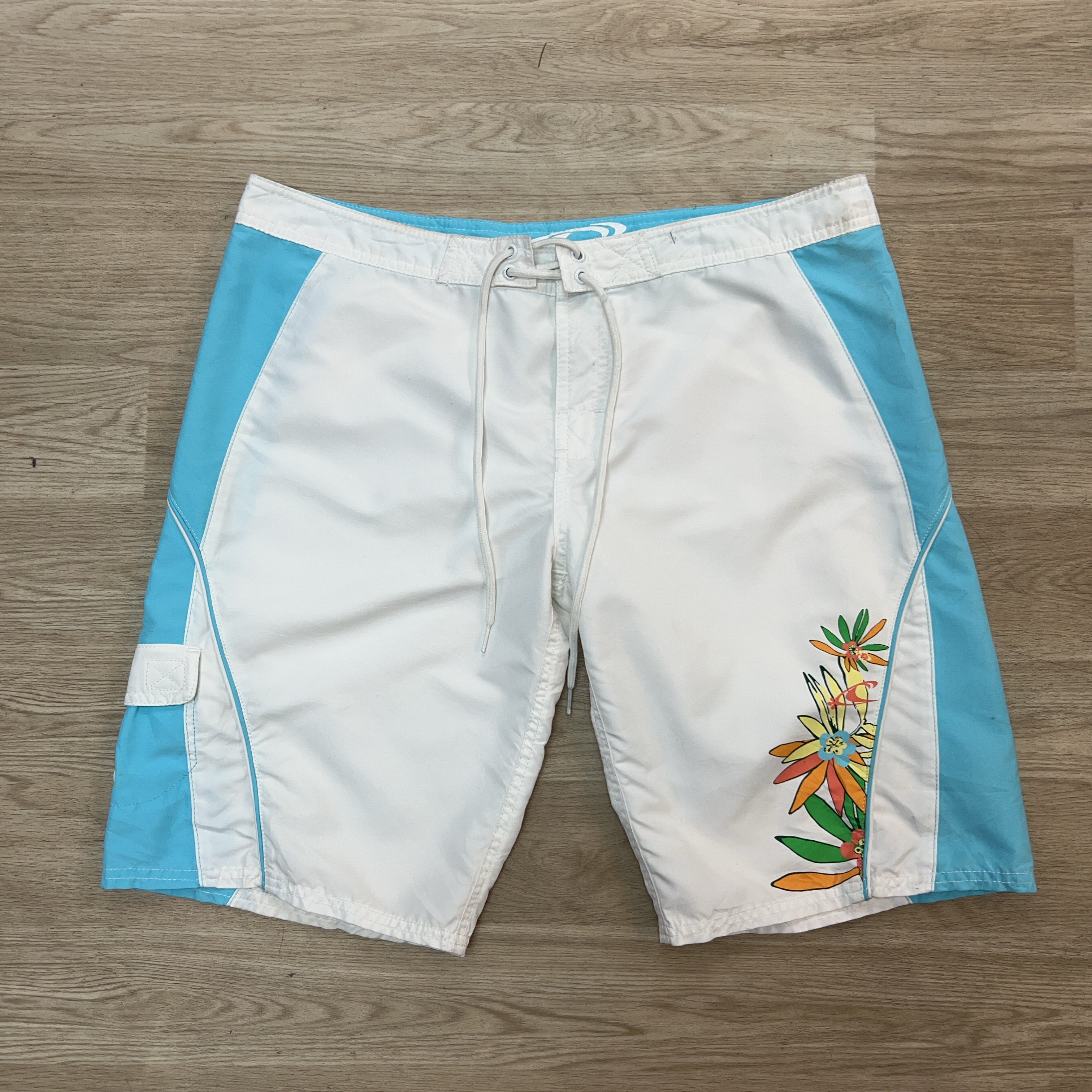 ONEILL BOARDIES - LARGE