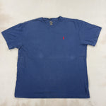 RALPH LAUREN TEE - LARGE