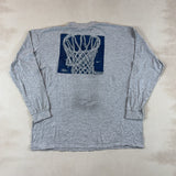 NIKE LIVE TO BALL LONG SLEEVE - 2X LARGE