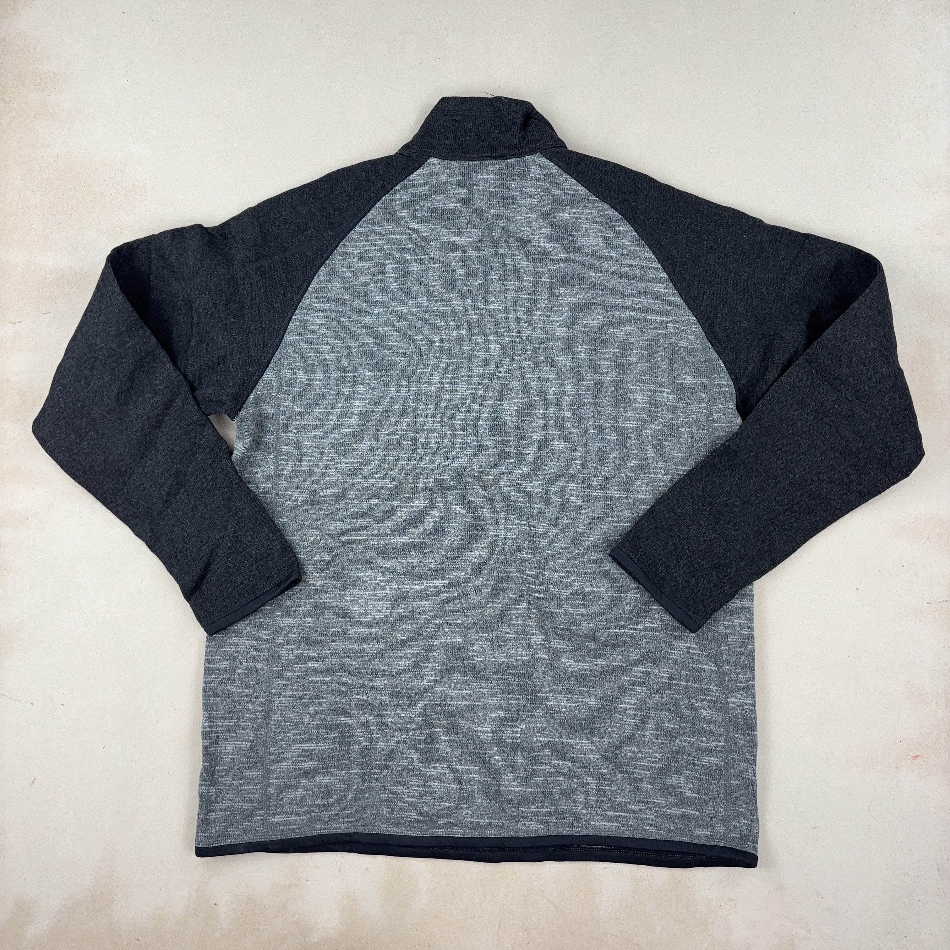 PATAGONIA QUARTER ZIP - LARGE