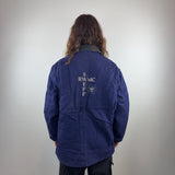 RWMCSWEPP JACKET - LARGE