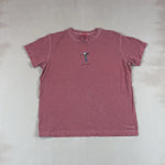 LIFE IS GOOD TEE - MEDIUM