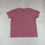 LIFE IS GOOD TEE - MEDIUM