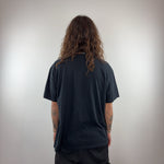 QUICKSILVER '..STILL RIPPIN!' TEE - LARGE