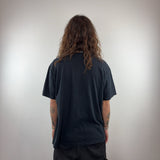 QUICKSILVER '..STILL RIPPIN!' TEE - LARGE
