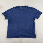 RALPH LAUREN TEE - MEDIUM