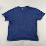 RALPH LAUREN TEE - MEDIUM