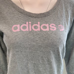ADIDAS TEE - LARGE