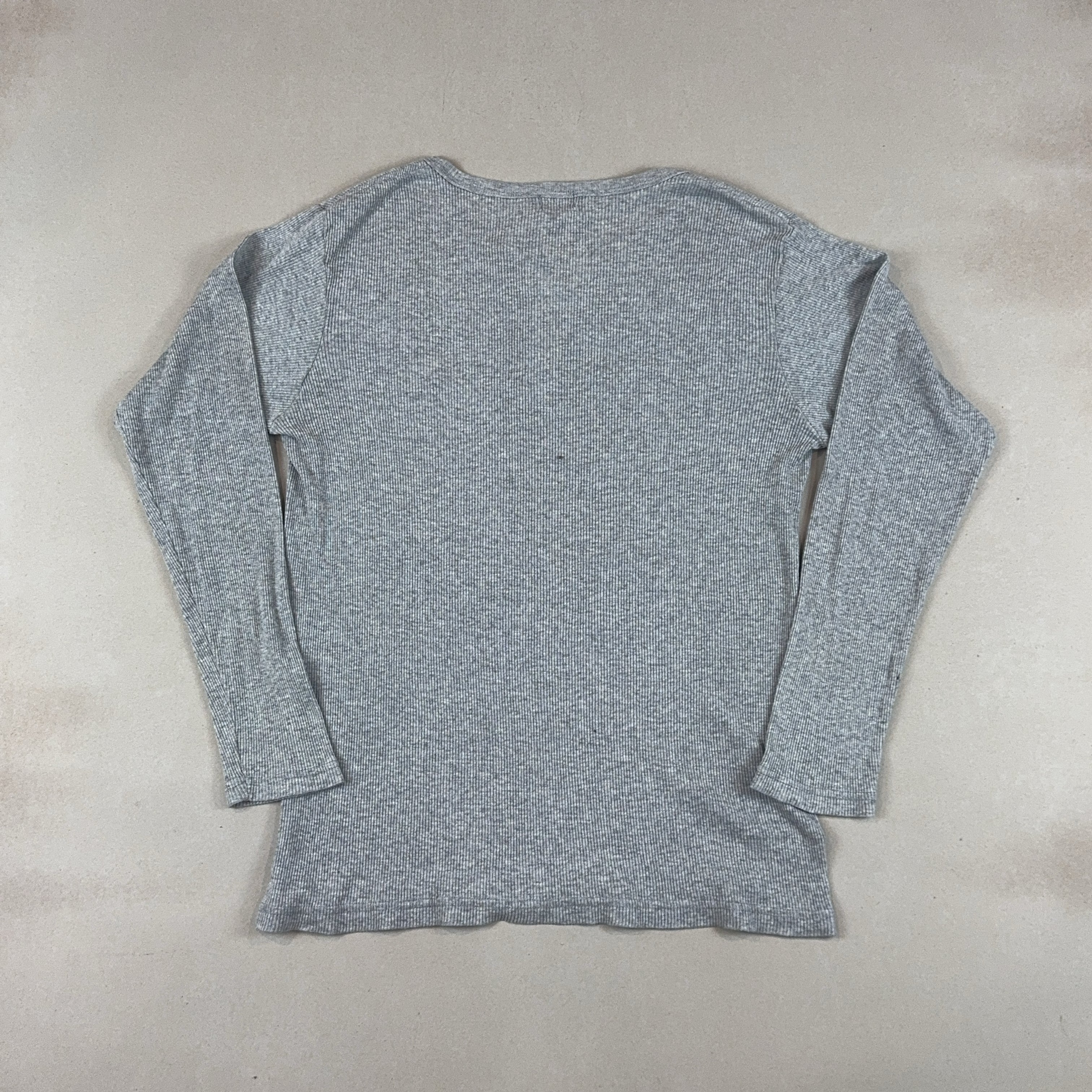 NIKE LONG SLEEVE - MEDIUM