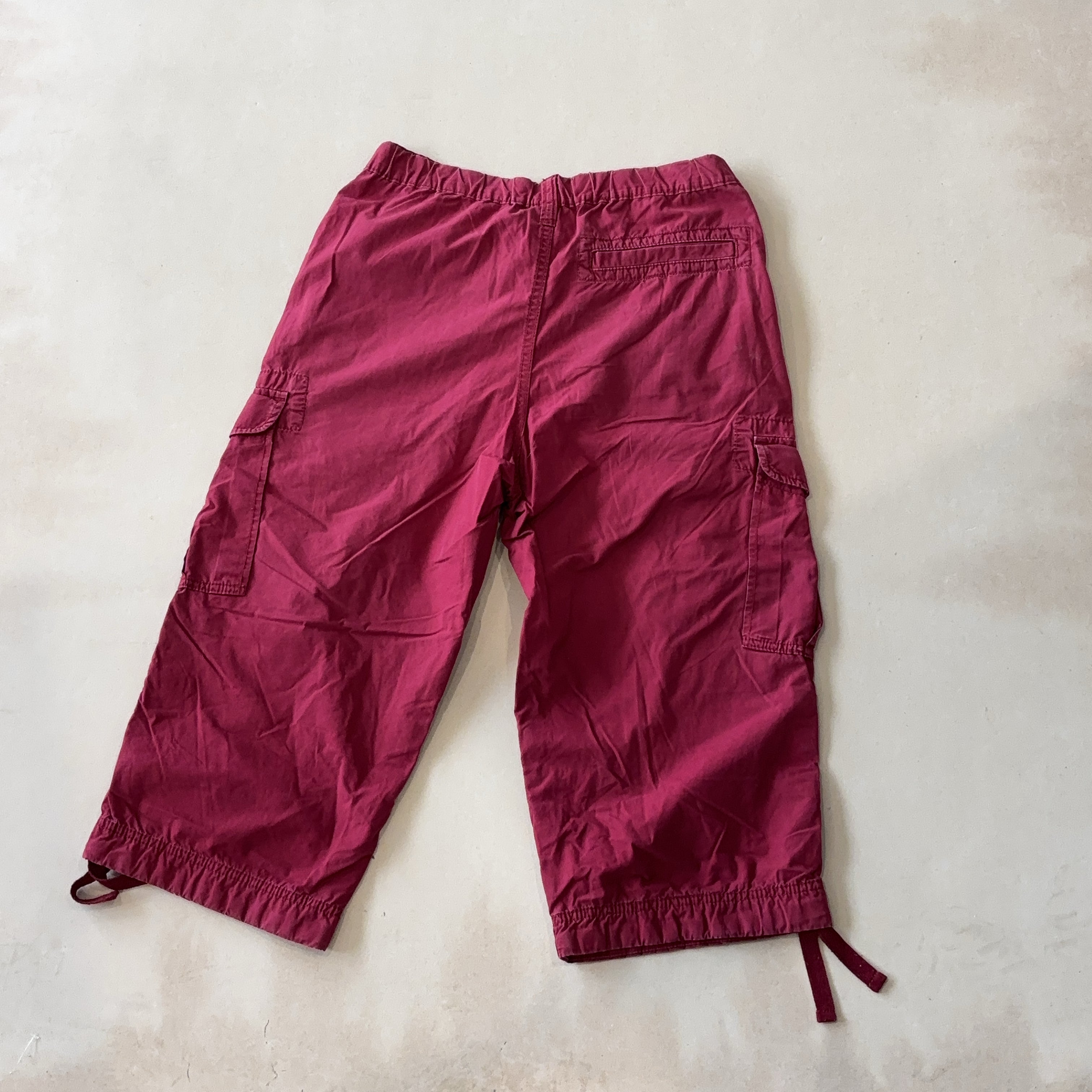 UNIQLO CAPRIS - LARGE