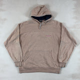 QUIKSILVER HOODIE - MEDIUM
