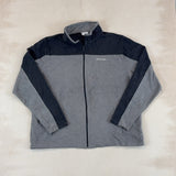 COLUMBIA JACKET - 2X LARGE