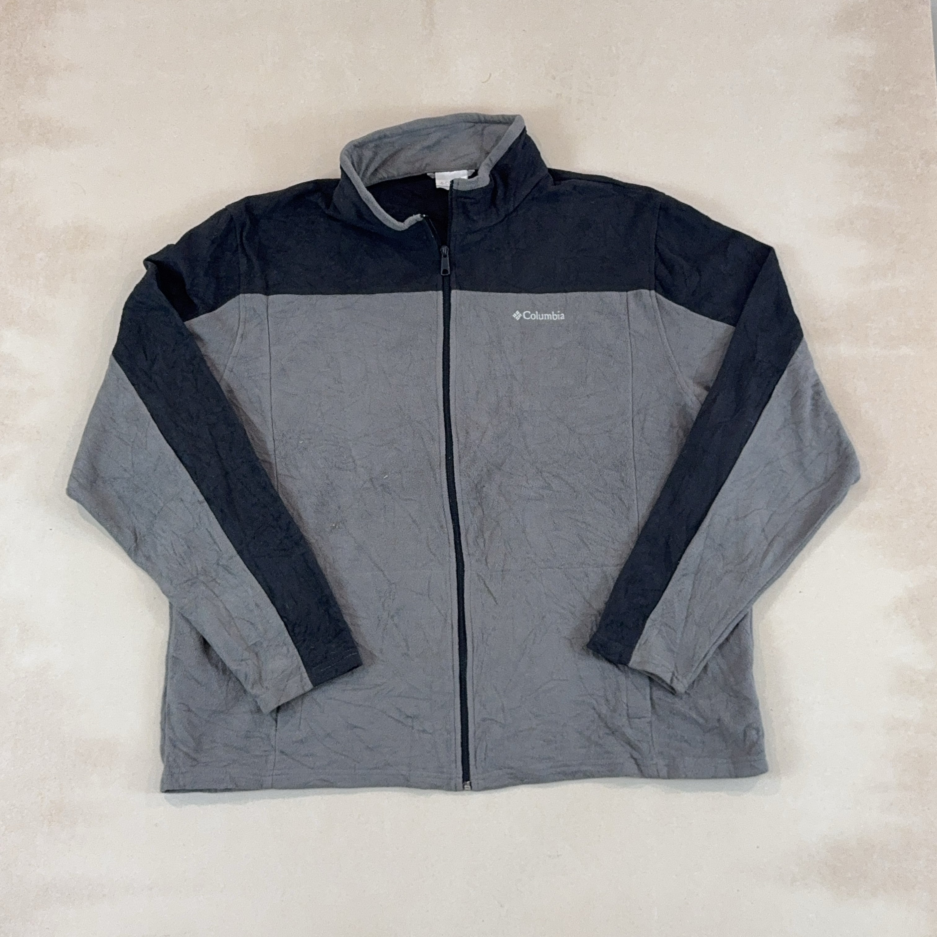 COLUMBIA JACKET - 2X LARGE