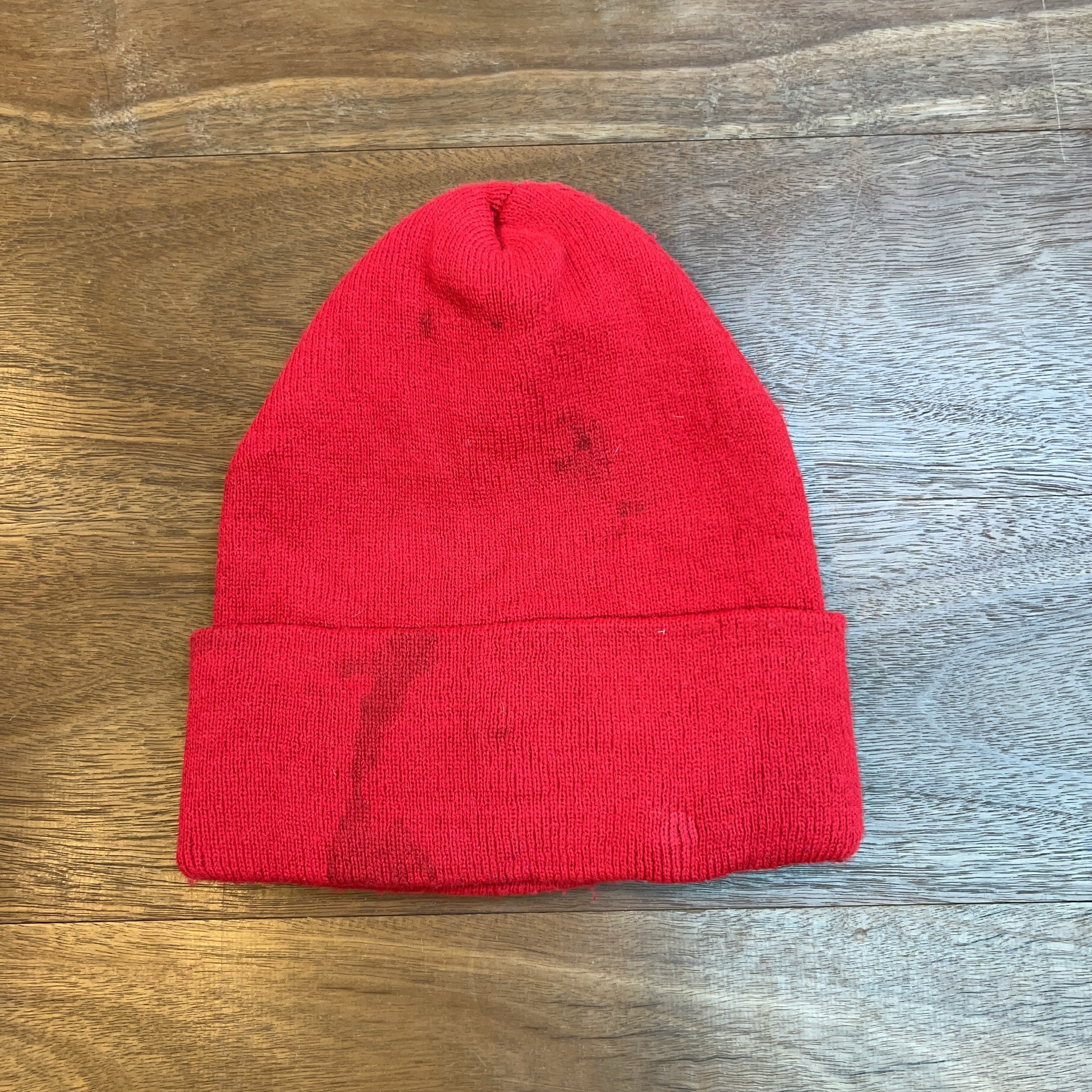FUBU BEANIE - ONE SIZE