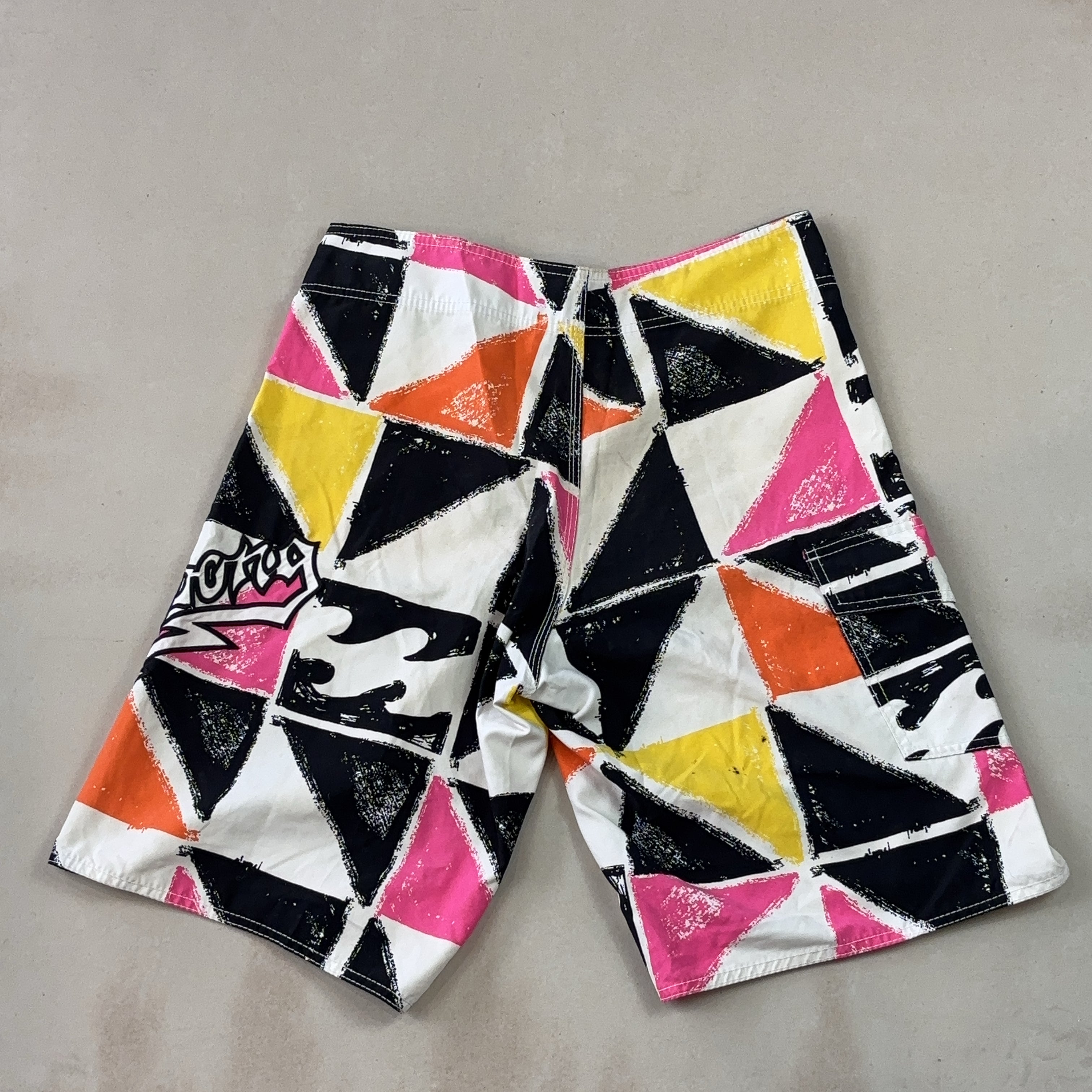 BILLABONG BOARDIES - X LARGE