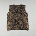 RALPH LAUREN TOP - MEDIUM
