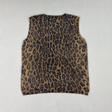 RALPH LAUREN TOP - MEDIUM