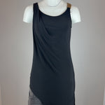 STAR BY JULIEN MACDONALD TOP - MEDIUM