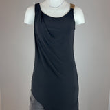 STAR BY JULIEN MACDONALD TOP - MEDIUM