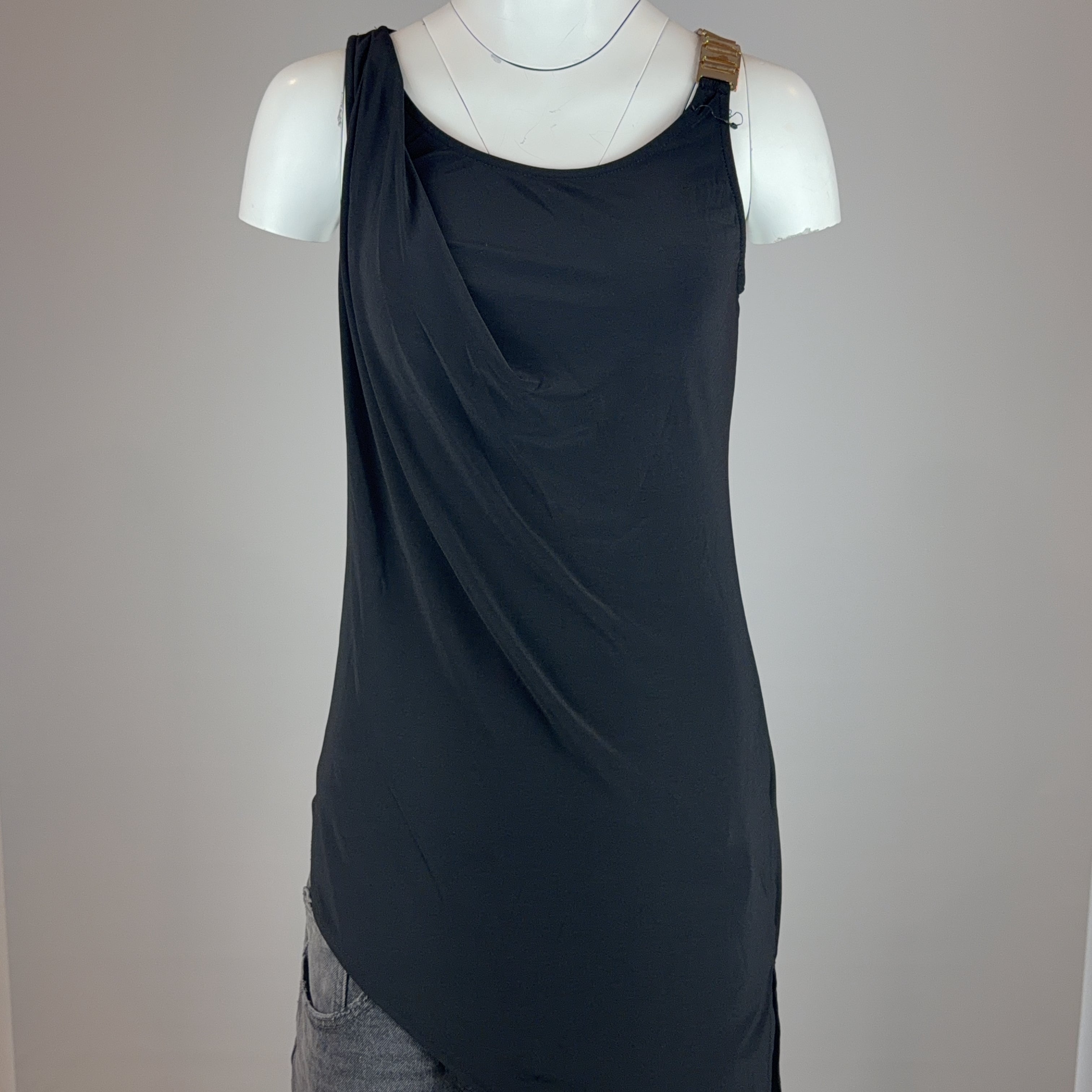STAR BY JULIEN MACDONALD TOP - MEDIUM