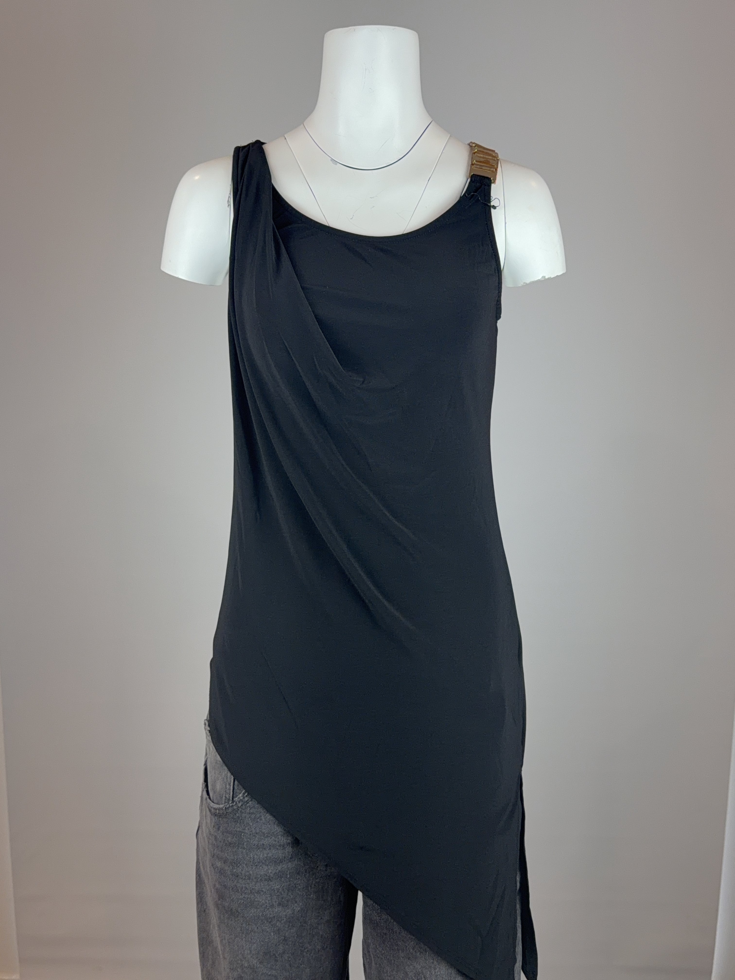 STAR BY JULIEN MACDONALD TOP - MEDIUM