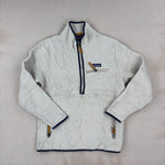PATAGONIA QUARTER ZIP - MEDIUM