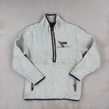 PATAGONIA QUARTER ZIP - MEDIUM