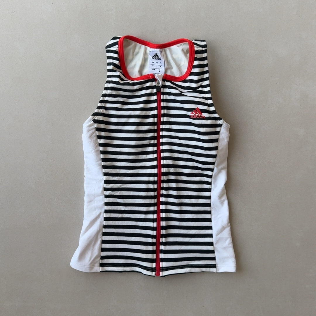 ADIDAS TANKINI - SMALL