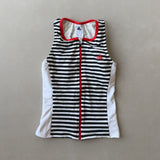 ADIDAS TANKINI - SMALL