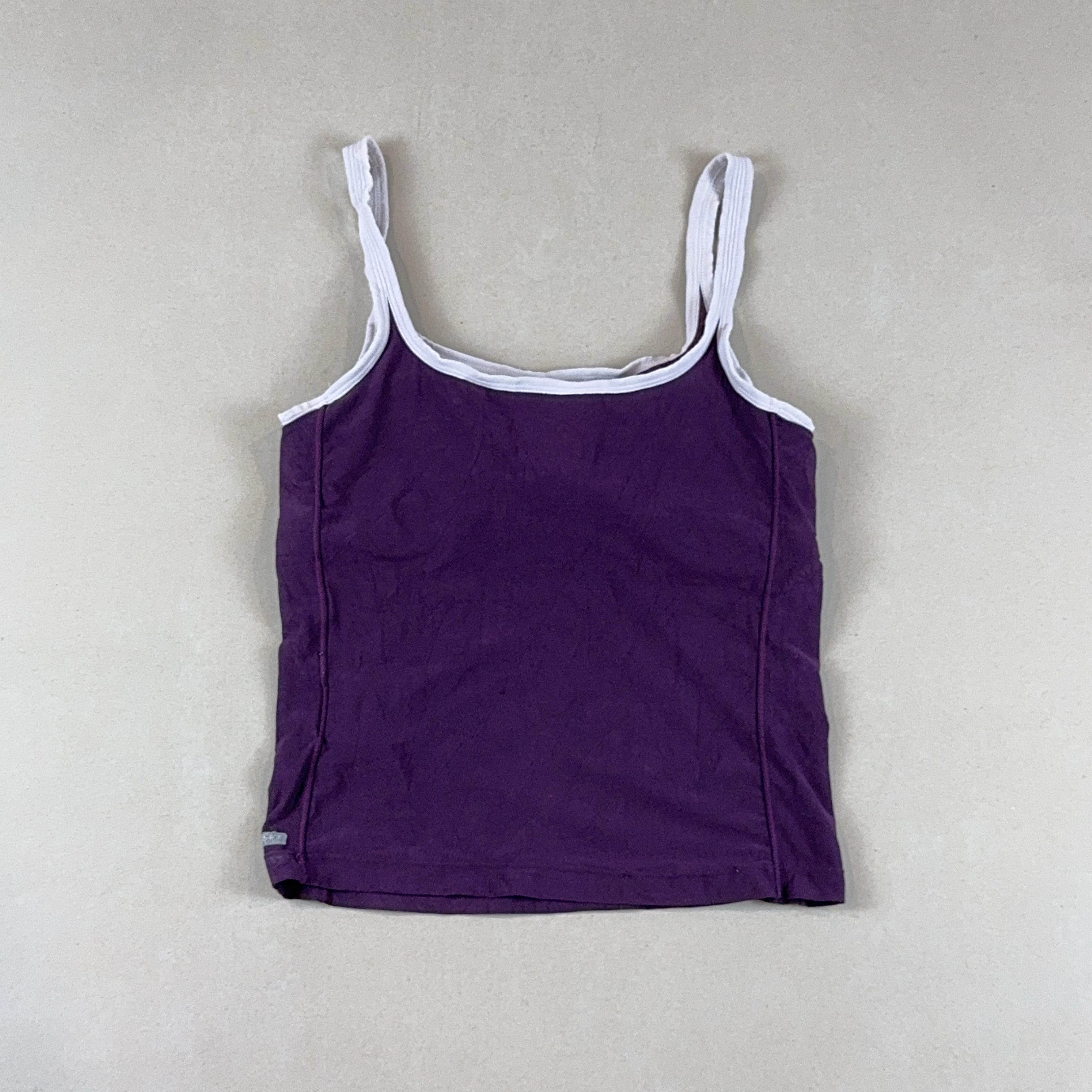 NIKE DRI FIT TOP - LARGE