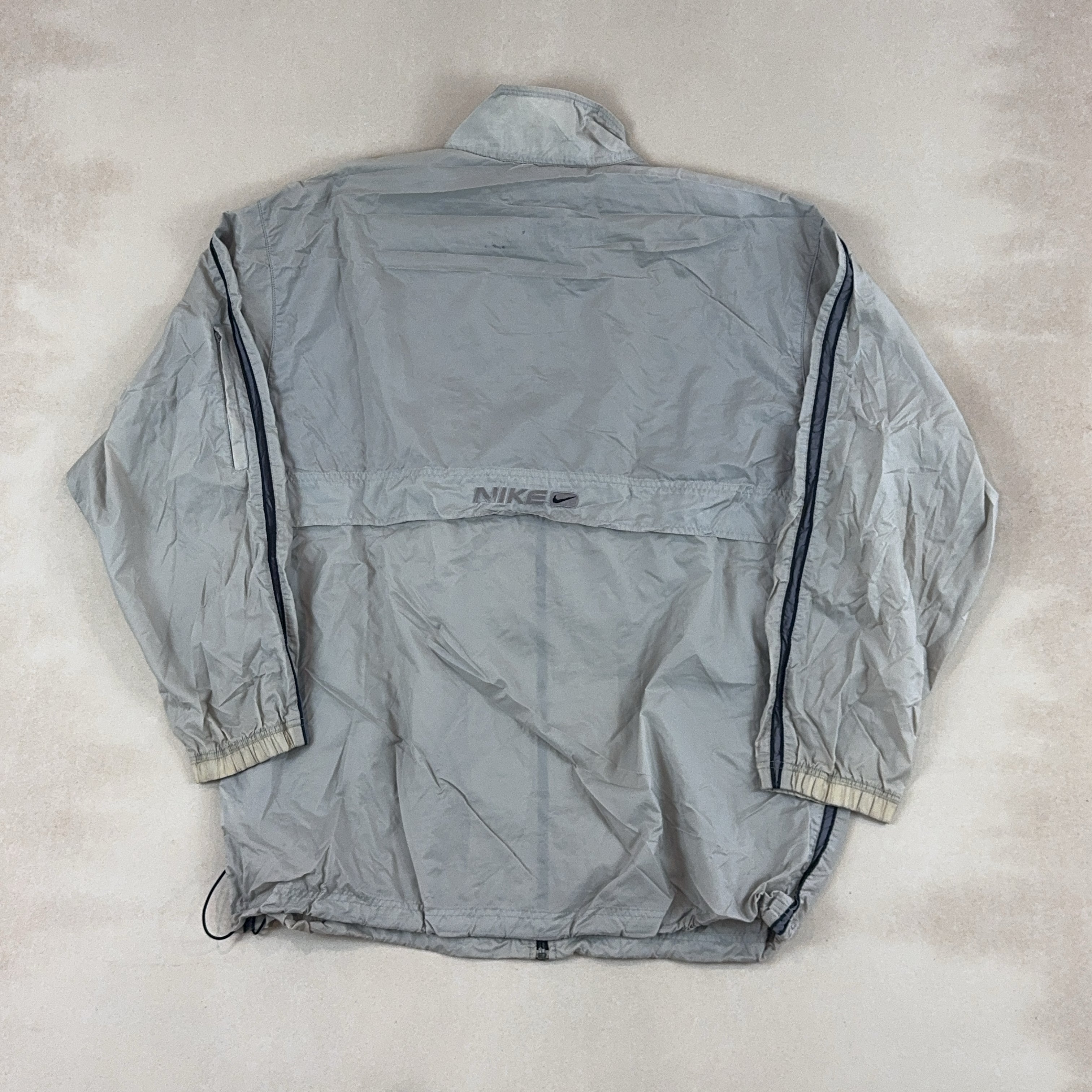 NIKE JACKET - 2X LARGE