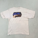 'SENSATION' TEE - MEDIUM
