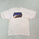 'SENSATION' TEE - MEDIUM